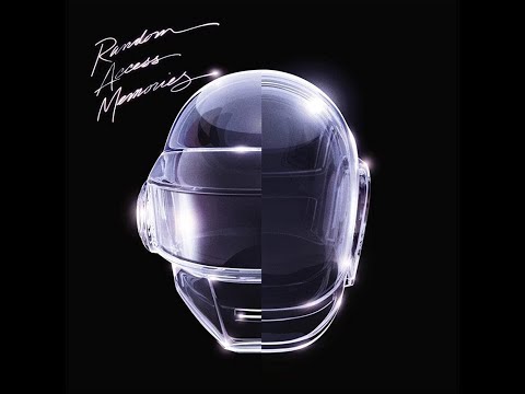 Daft Punk - Horizon Ouverture