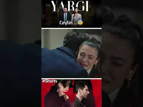 Yargı | Ceylin... 🥺😭 #Shorts