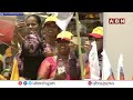 🔴చంద్రబాబు బహిరంగ సభ LIVE | Nara Chandrababu Naidu Prajagalam Public Meeting At Panyam | ABN  - 00:00 min - News - Video