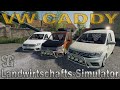 VW Caddy Raggar Markus EDIT v1.0.0.0