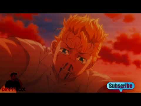 Tokyo Revengers season 1 in Hindi ( episode 1)( part1) Takimichi crying 😭😭 