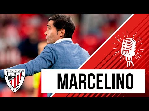 🎙️️ Marcelino | post Athletic Club 1-2 Rayo Vallecano | J6 LaLiga 2021-22
