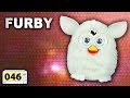 Is it a good idea to microwave a furby?