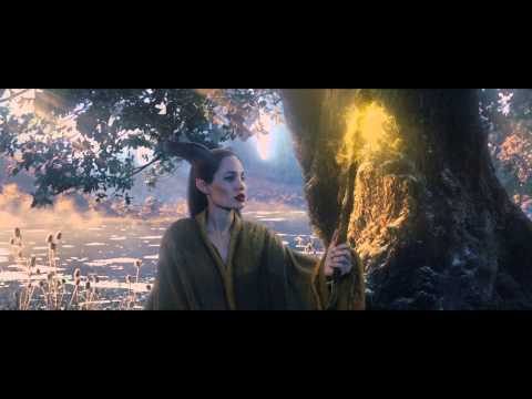 Maleficent | Angelina Jolie featurette (2014) Maleficent | Angelina Jolie featurette (2014)
