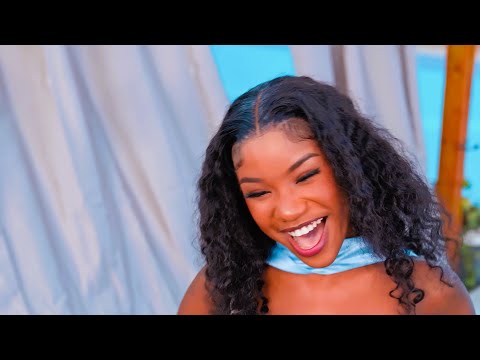 Emmie Deebo - Secret (Official Music Video)