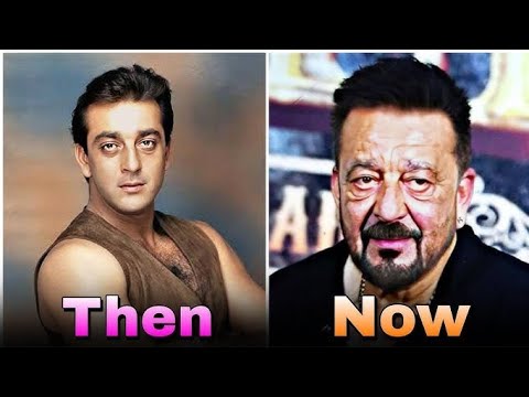 30 bollywood actors then and now 😯 transformation #bollywood