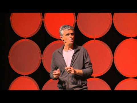 Forget mindfulness. Try nevermindfulness | Bruce Turkel | TEDxDelrayBeach