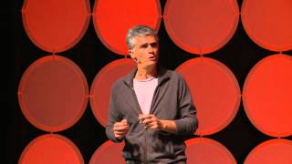 Forget mindfulness. Try nevermindfulness | Bruce Turkel | TEDxDelrayBeach