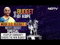 Budget 2024 | Angel Tax Gone: Budget Booster For Start Ups