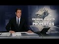 Feds raids Sean Combs homes  - 02:07 min - News - Video