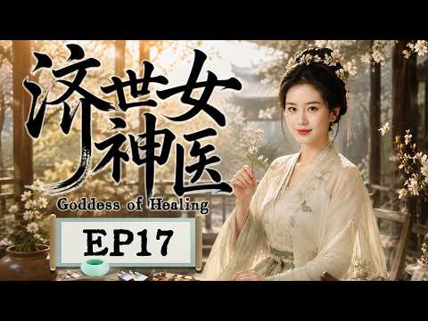 2026大熱古裝劇【濟世女神醫】EP17 從棄女到神醫，她的逆襲讓天下臣服！ #zhaolusi  #zhanglinghe