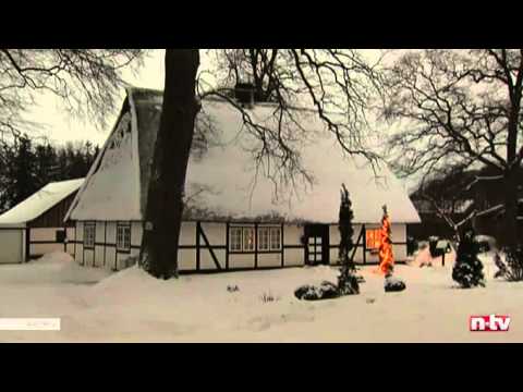 Sogar für Kunstschnee zu warm Weiße Weihnachten fallen wohl aus