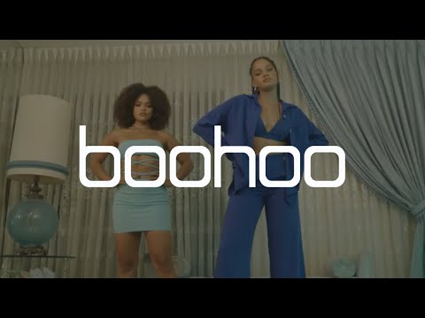 Boohoo Discount Code