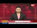బిగ్ బ్రేకింగ్ : పట్టుబడ్డ డ్రగ్స్ కంటైయినర్ సంధ్య ఆక్వాదే .. Vishaka D_rugs News | 99TV  - 01:43 min - News - Video