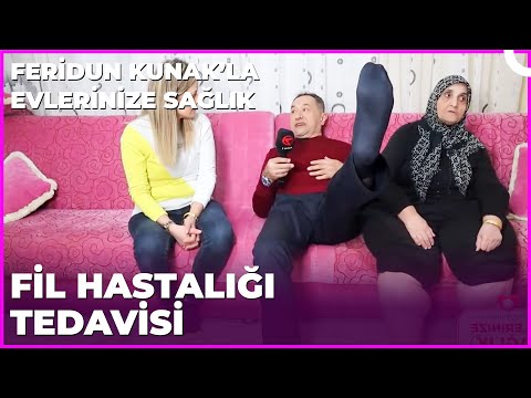 Sağlıklı Beslenmenin Önemi | Dr. Feridun Kunak’la Evlerinize Sağlık