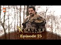 Kurulus Osman Urdu  Season 1 - Episode 25