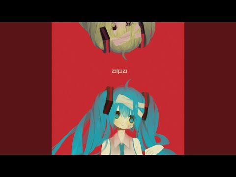 alpa - 椎名もた feat. 初音ミク Append (Soft) - Vocaloid Database