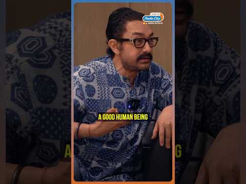 Aamir Khan On The Difference Between Taare Zameen Par and Sitaare Zameen Par 43 thousand views  play Short