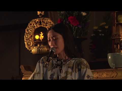 日食なつこ -「開拓者」Live Video (2019.06.30)