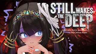 This game is spooky AND SCOTTISH?!