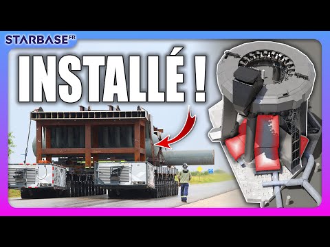 SpaceX assemble son DÉLUGE à vitesse RECORD ! - Starship ...