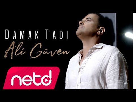 Ali Güven - Damak Tadı