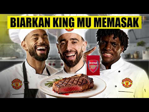 KING MU PECUNDANGI ARSENAL DI KANDANG! LIVERPOOL BERSELEMAK WKWKWK