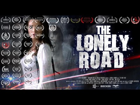 The Lonely Road'