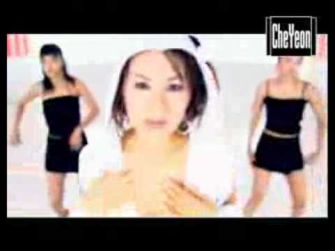 채연-위험한연출