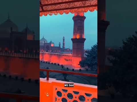 Woh Ata krey to Shukar us ka