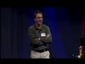 Tech Talk: Linus Torvalds on git