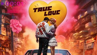 Анжелика Пушнова — TRUE LOVE | Official Audio | 2023