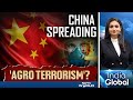 Los Angeles Burns: California Sues Trump Admin | 700 Marines Deployed | China Agro Terrorism Row