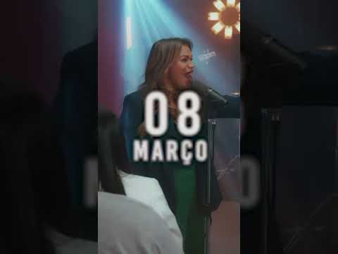 Assista agora ao trailer abençoado de “Acalma o Coração” da Fabiana Sinfrônio, lançamento 08/03 #mk