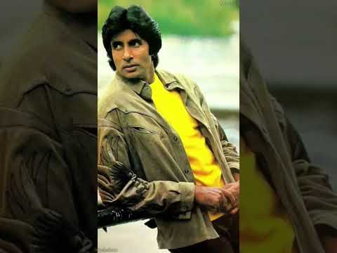 ऋषि कपूर ने अमिताभ बच्चन का दिमाग ठिकाने कैसे लगाया ? #rishikapoor