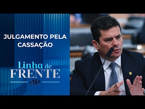 Voto do relator pode livrar Sergio Moro? | LINHA DE FRENTE