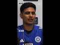Shubman Gills bold claim ahead of the Edgbaston Test | #ENGvIND
