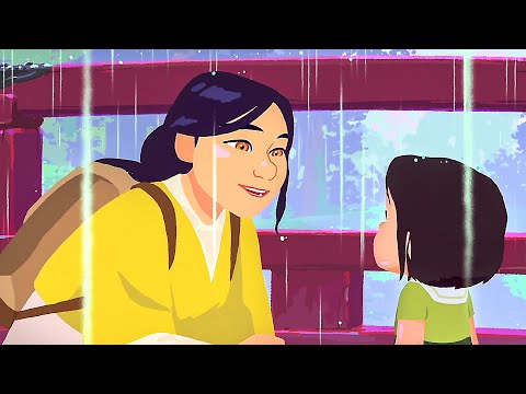 Little Amélie or the Character of Rain'