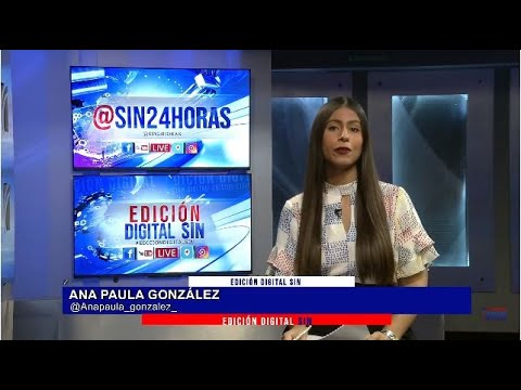 EN VIVO 22/2/2023 #EdiciónDigitalSIN