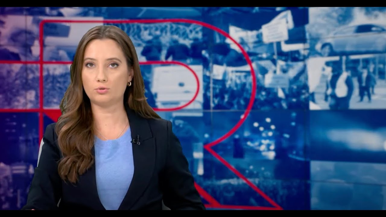 Republika Wieczór | Paulina Bilińska | 05.10.2025