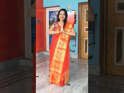 Aamar Dugga Dugga Maa ❤️ | IB: @monalithakur8623 and @vartikajhaworld mam ❤️  #durgamaa #dance