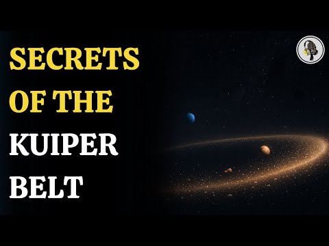 Kuiper Belt Mysteries: Pluto, Arrokoth, and Planet Nine | WION Podcast