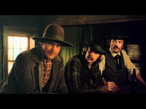 The Long Riders'