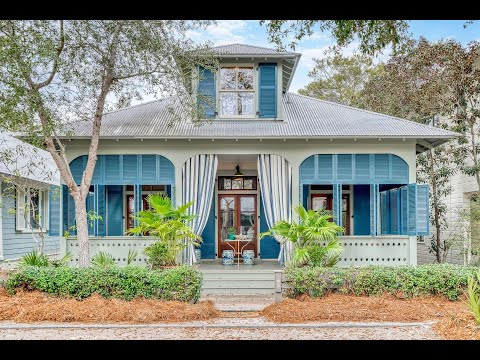 Property video