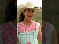 Being a Girl on a Texas Ranch 🤠🐮 More on @PBSFood  - 00:45 min - News - Video