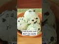 Chocolate Chip Mint Ice Cream is a must try summer indulgence #shorts #beattheheat #summerspecial  - 00:40 min - News - Video