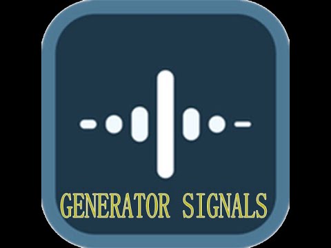 video Generator Signals (Супер акция — «ЖАРА» — цена снижена до 4000, с 10.06 до 22.06)
