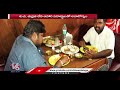 Ground Report: Hotels and Restaurants Violating Food Safety Guidelines | Hyderabad | V6 News  - 09:29 min - News - Video