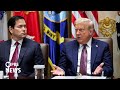 WATCH: Trump claims we maybe know the cause of autism, teases September announcement