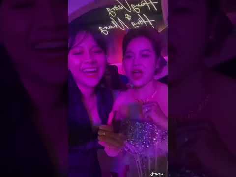 Năm Đó Đi Tiệc Cưới 4Tiếng Bạn Mới Cho Về-Ăn Cưới Về Mà Khờ Hết Chơn #tiệccưới Năm Nay Sao Mí Bạn?